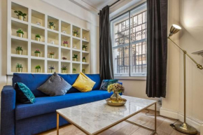 2Bed 2Bath Apartment Earls Court